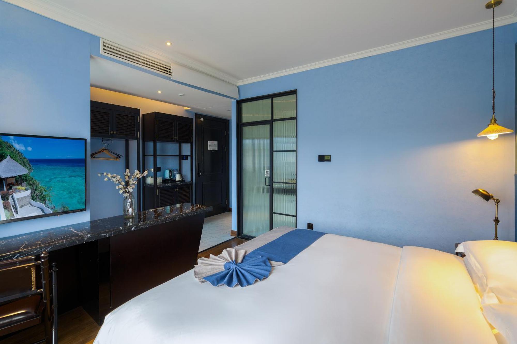 Hangzhou Lanshe Hotel Экстерьер фото